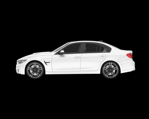 Sedan